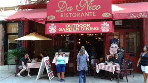 Nico and anna italian restaurant  0